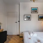 Dziki B A R A N Szczawnica