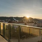 Dziki B A R A N Daire Szczawnica
