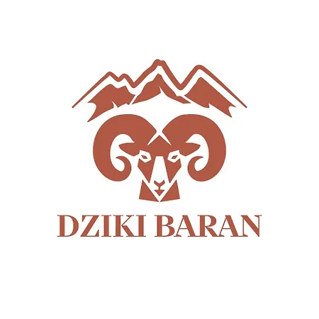 Lägenhet Dziki B A R A N